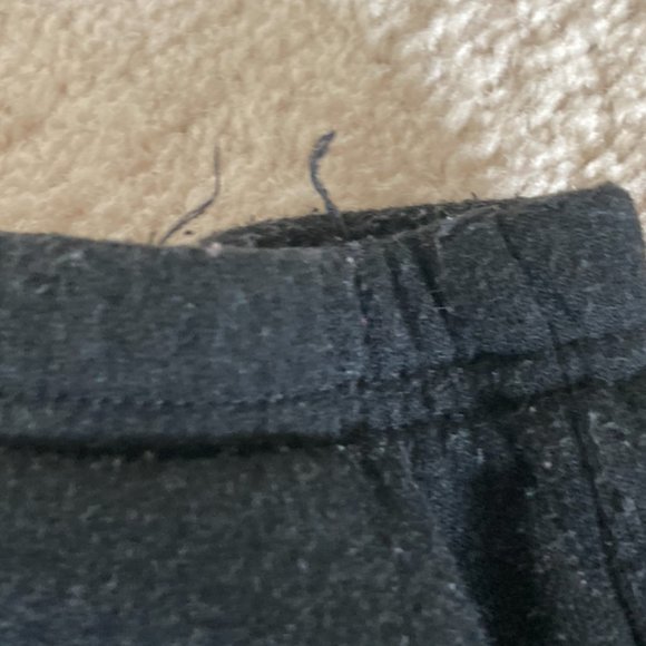 Black Sweatpants from Ardene - Picture 5 of 7